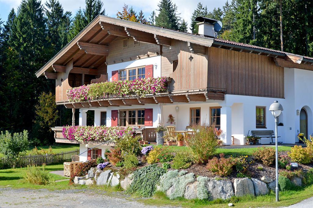 Landhaus Patricia Ellmau Exterior photo